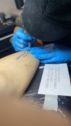 -飛凡TATTOO纹身•原创