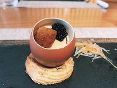 -香樟花园法式铁板烧(恒隆广场店)