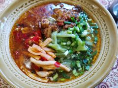 -姚家豆花