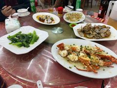 -滑记海鲜饭店·老字号(海鲜街店)