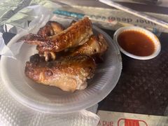 -纽顿熟食中心