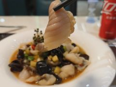 -李师傅脆肚(华强北店)