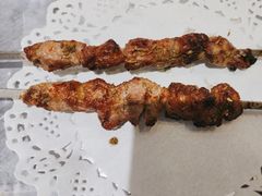 -紫光园·烤鸭(吕家营店)