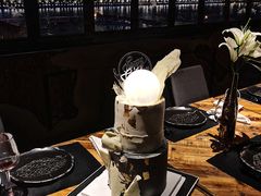 -AZUL by FUEL蓝色·法式酒馆(琶醍店)