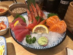 -温野菜涮涮锅(西单大悦城店)