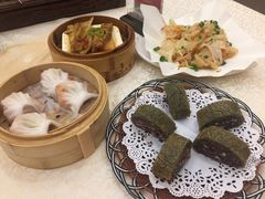 -顺德人家食府(黄金广场店)