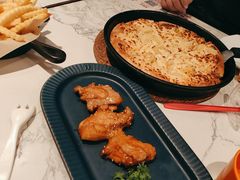 -必胜客(新辰里酒仙桥店)