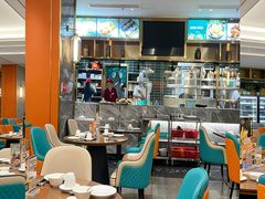 -潮福城大酒楼·潮粤菜·港式点心(阳光城店)