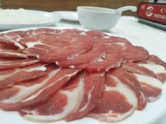 -風林火山烤室·涮肉