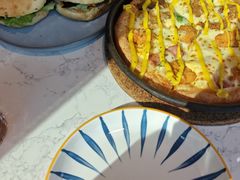 -必胜客(万象城二期店)
