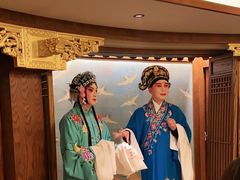 -醉西楼·国风茶社