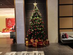 -康莱德酒店·美庭自助餐厅
