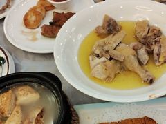 -鹭园酒家·四十年老字号