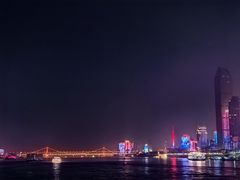 -武汉两江游览·夜游长江(汉口粤汉码头)