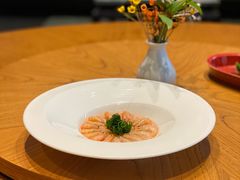 -萬國春·中菜馆(颐和公馆店)