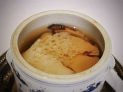 松茸竹荪清汤-福1015(愚园路店)
