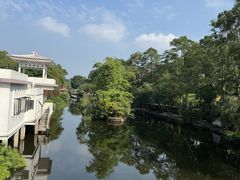 -汕头市小公园