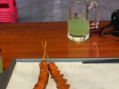 -林二哥宜烤官·宜宾小烧烤