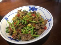 -张氏父子常德肠子馆(贺龙店)