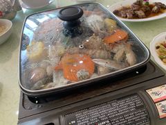 -鹏城人家海鲜酒家·23年老字号(较场尾店)