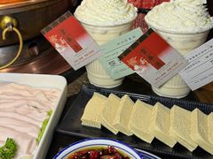 -清真·京华源铜锅涮肉(丰庆店)