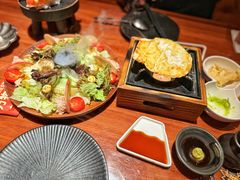-摩打食堂(喜荟城店)