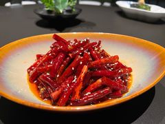 -三利音·玖弄小鲜(浦东嘉里城店)