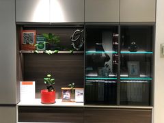 -百安居装修建材卖场(泰然店)