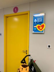 -南京市儿童医院(广州路院区)