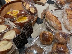 -佐敦面包铺·JORDAN BAKERY