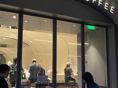 门面-Seesaw Coffee(上生新所店)