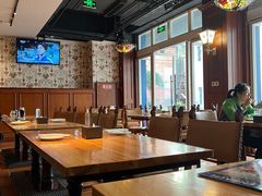 -LENBACH兰巴赫西餐啤酒坊(水璟唐店)