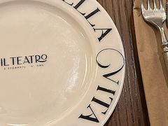 -IL TEATRO 精品意大利餐厅