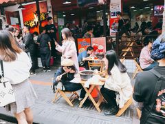 -奎星楼街