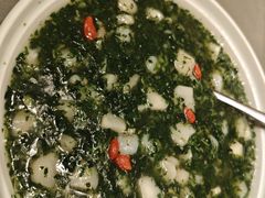 -阿明小菜·海鲜·上海菜(梅陇店)