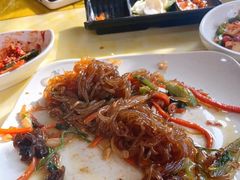 -牛信亭韩国料理·炭火烤肉(紫藤路店)