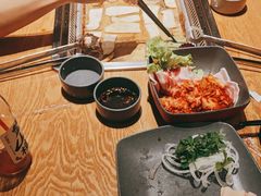 -新石器烤肉(南站店)