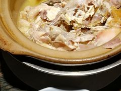 茶香鸡-外婆家(蓝色港湾店)