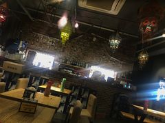 -花腰餐吧Bistro烧烤 傣味(传媒大学店)
