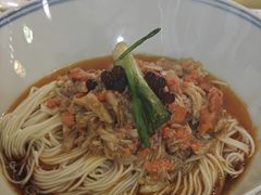 -同得兴 Since·1995 传统苏式面馆(嘉馀坊店)