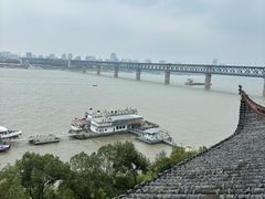 -古琴台