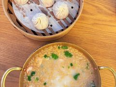 -苏小柳点心·手作小笼包(虹桥天地分院)