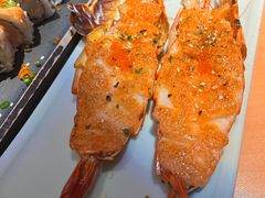 -TORO MaKi 寿司·日料(华创店)