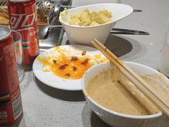 -海底捞火锅(亲贤北街店)