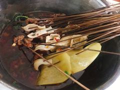 串串-舒记钵钵鸡