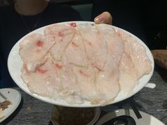 胸口朥-八合里牛肉火锅(深圳光明大仟里二店)