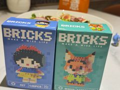 -get pizza意大利餐厅(凯德MALL店)