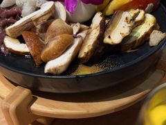 -一朵菌·野生菌探索家火锅(南亚店)