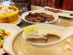 -烤肉宛饭庄(北新桥店)