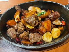 -CRAZYONES西班牙海鲜饭(上海美罗城店)